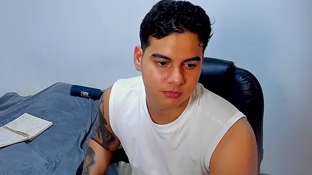 michael__jackzon webcam