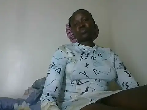 Prettyely webcam