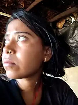 HotPayal57 webcam