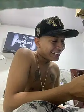 chingita24 webcam