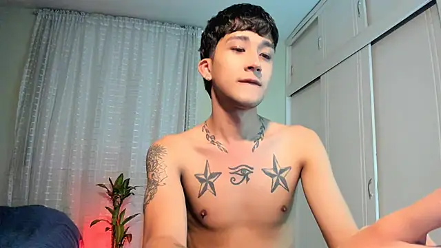tom_Howard webcam
