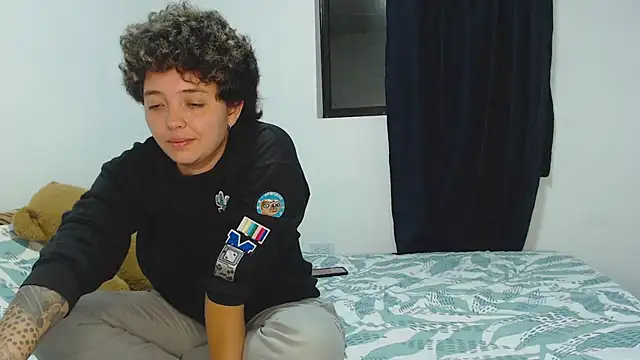kathy_luisa webcam