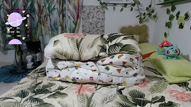 Dany_milk webcam