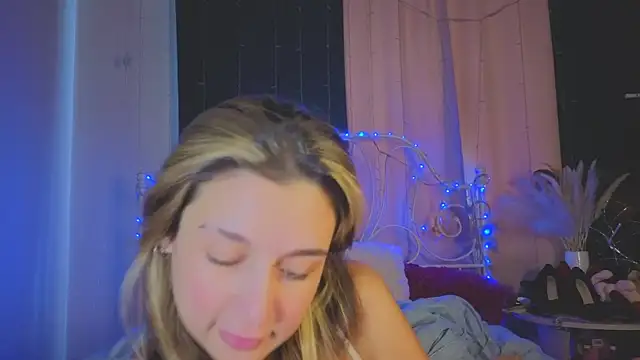 Funny_Bunny webcam