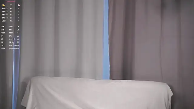 CaseyMulders webcam