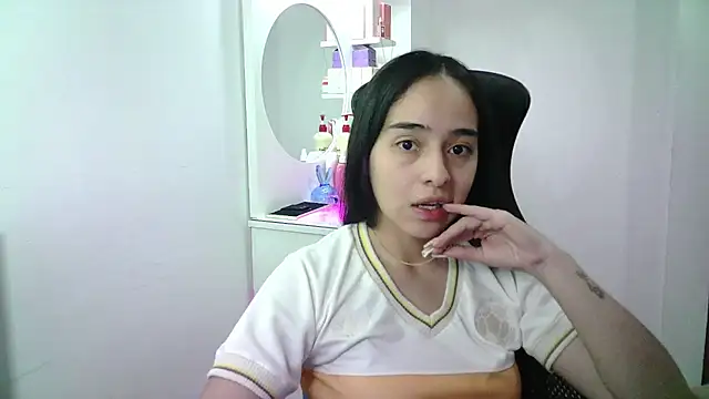 aineangeel webcam