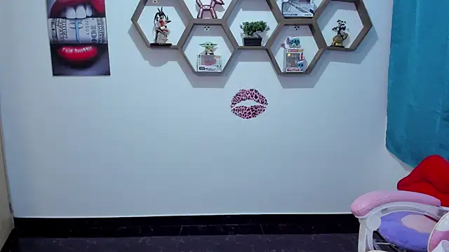 SharonSander webcam