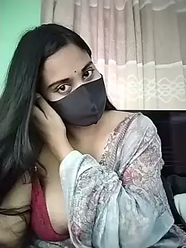 SimaRoy- webcam