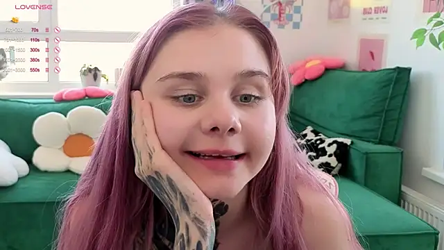Britney_Lynch webcam