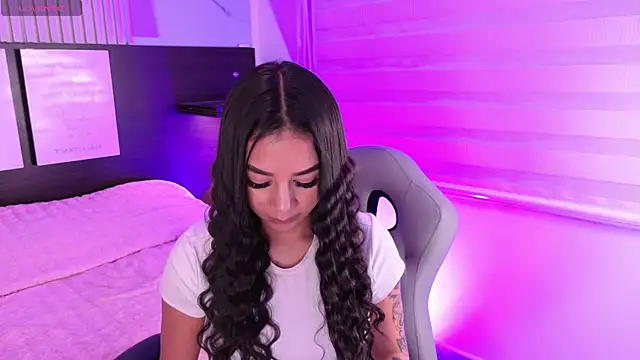 Violet_spencer webcam