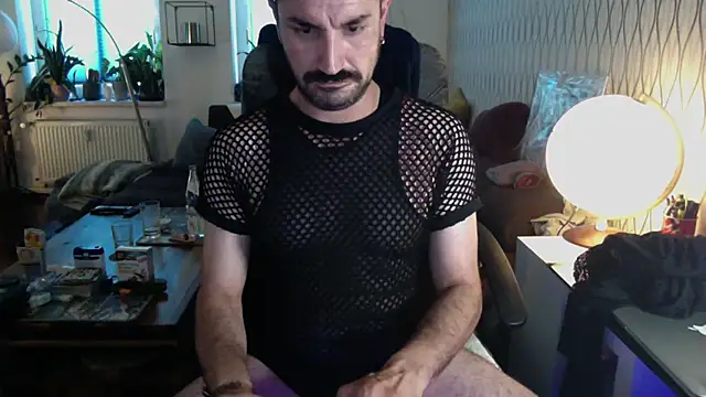 tomz0819 webcam