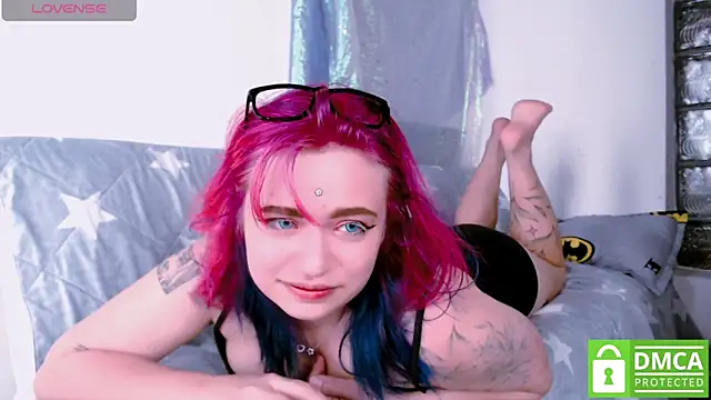 candy_lina webcam