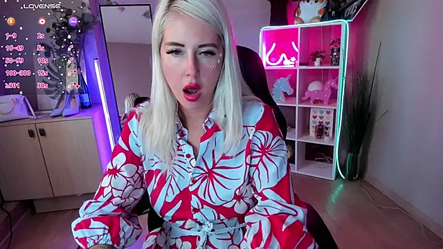 Mermaid_N webcam