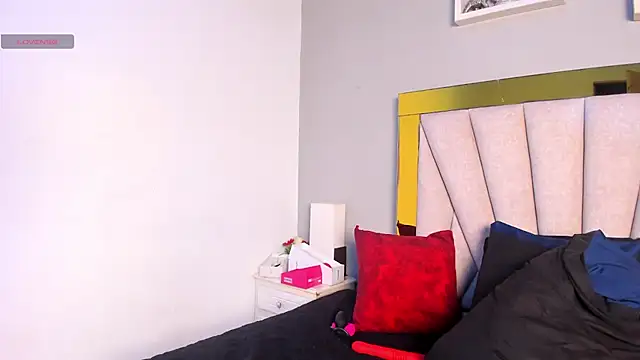 vahiolet_fuentes webcam