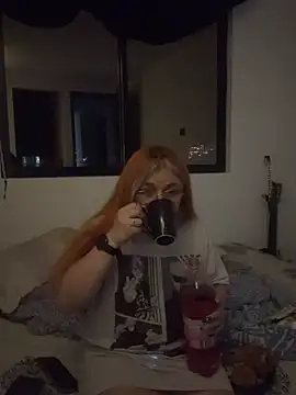 Sophia_Weest99 webcam