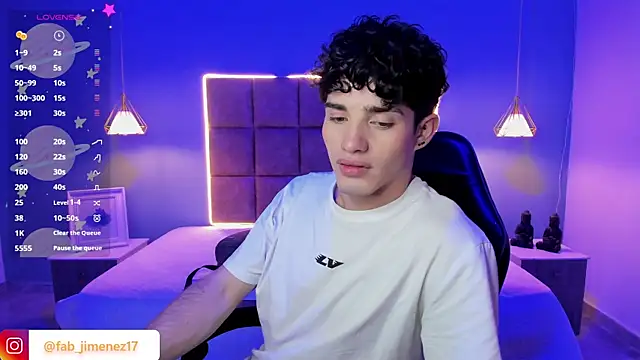AlejooTwink webcam