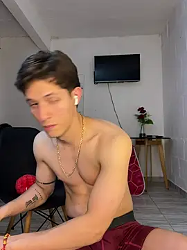 Bodyxx23 webcam
