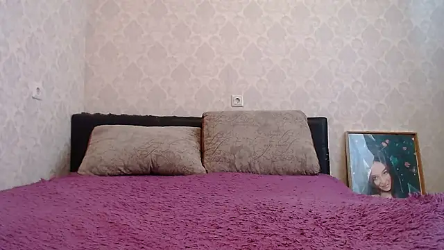 Stefania_Star_ webcam