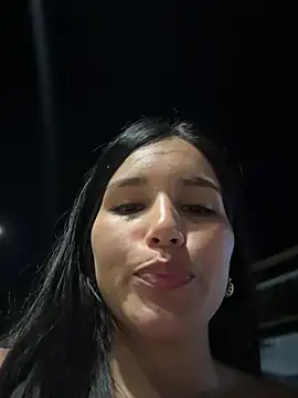 the_queen_of_street webcam
