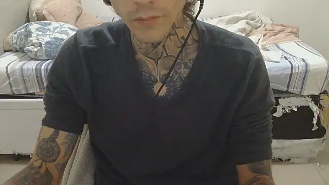 smokingink webcam