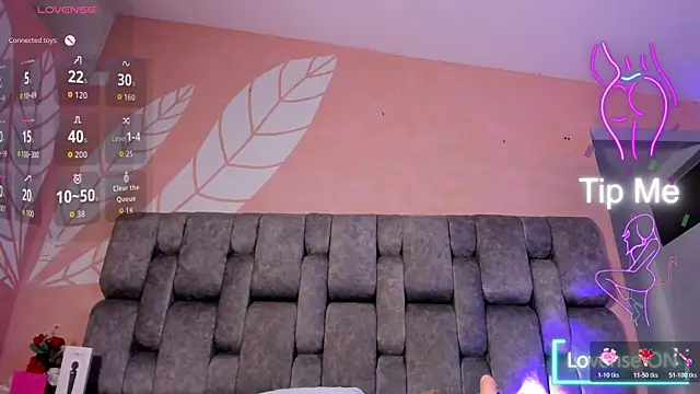DalayMoore webcam