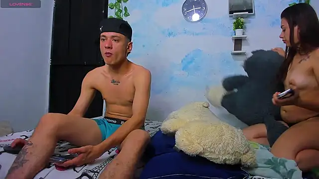 Ixchell_dewei webcam