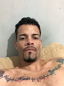 HenriquePhn webcam