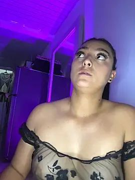 nicolexxaleja webcam