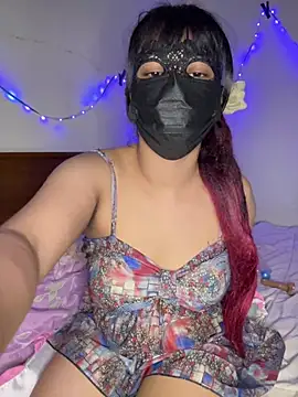 Ariana__Marie webcam