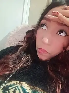 ValentinaKlean webcam