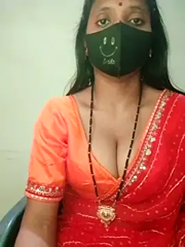 Mohini_Josh069 webcam