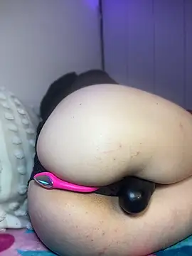 GabyBabyy webcam