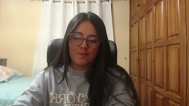Venus_cat_ webcam