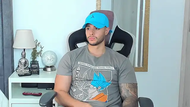 Ken_mailik1 webcam