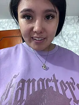 -Mellani- webcam