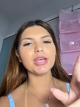 Melzinha71 webcam
