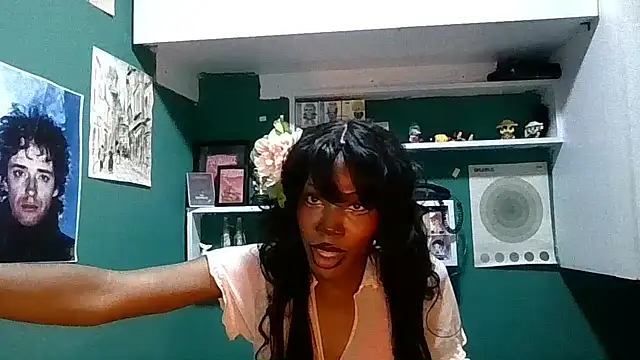 KEIKEI_o webcam