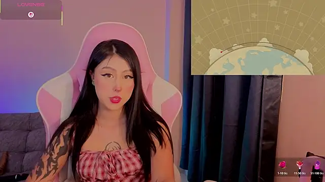 sharonbone webcam
