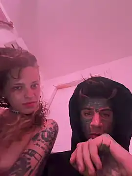 paranoidbimbo webcam
