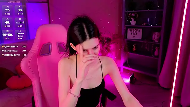 Kelly__Bunny webcam