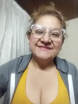 JULIETA_21- webcam