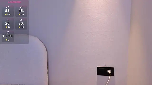 hikom1ko webcam