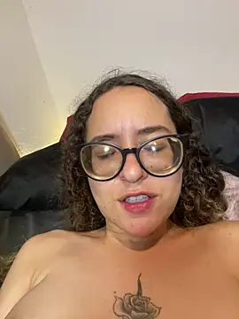 Anamyst webcam