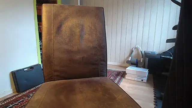 Buggemann webcam