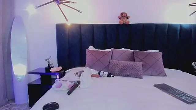 kirasweet7 webcam