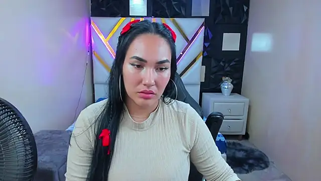 SammyEvanns_ webcam