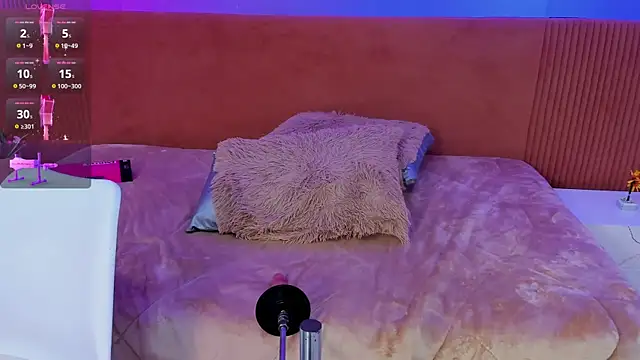 princess_skinny_ webcam
