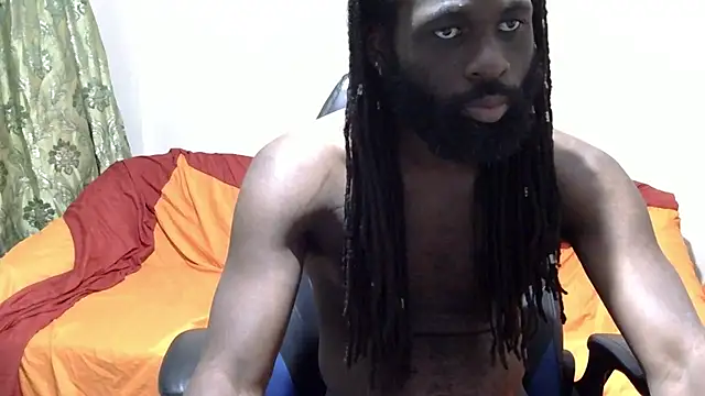 Darkkras webcam