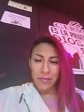 tatianabelli webcam