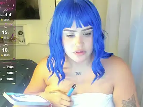 Sabrina_Darkness webcam